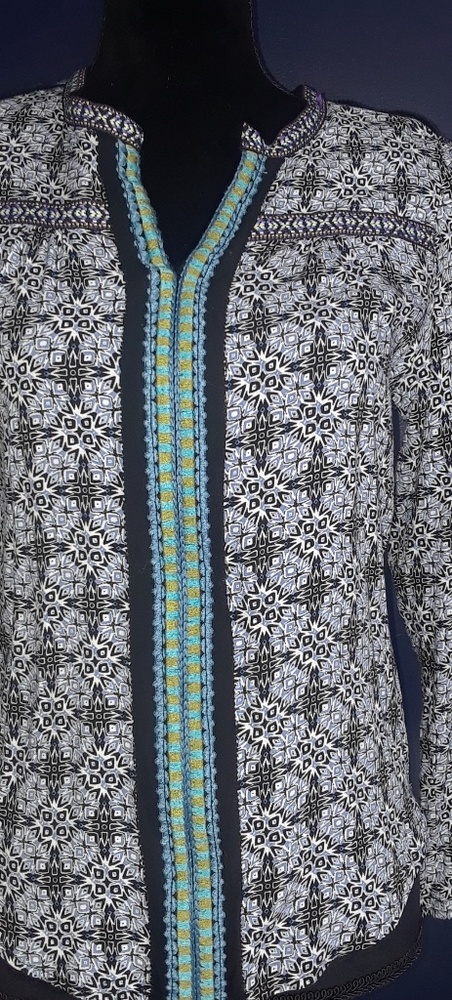 Grifflin paris top